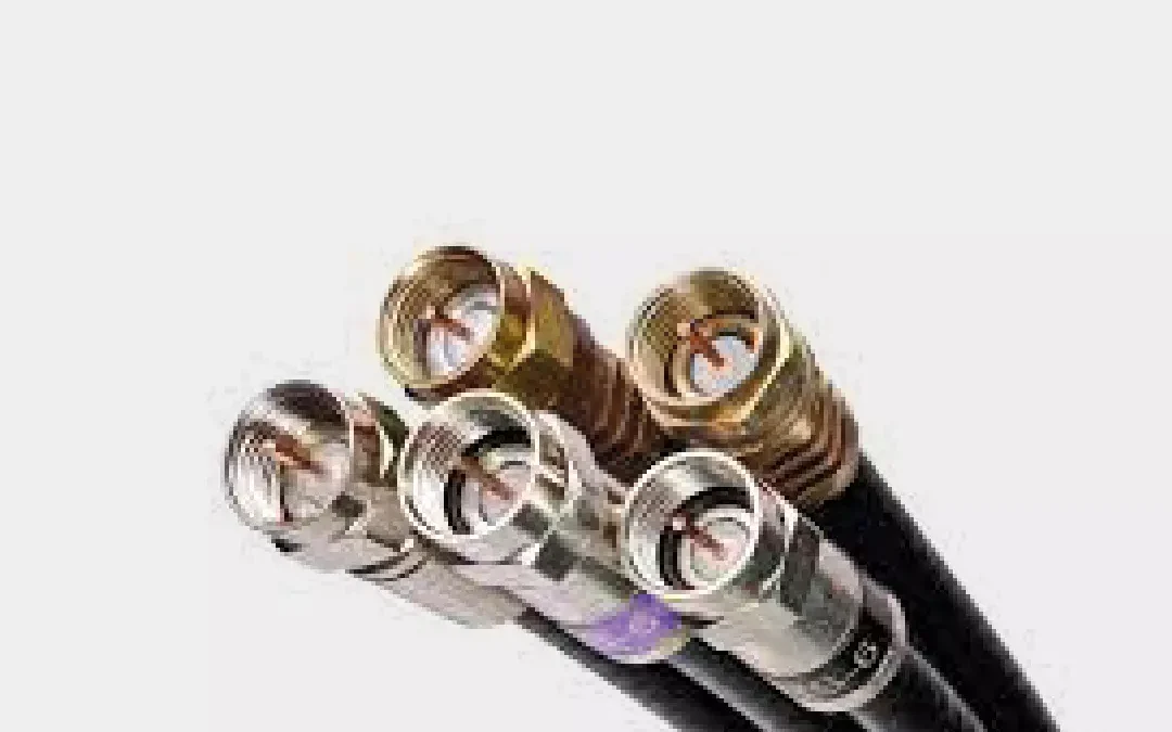 Cable coaxial