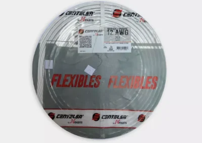 Cable duplex CENTELSA