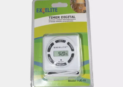 Timer Digital