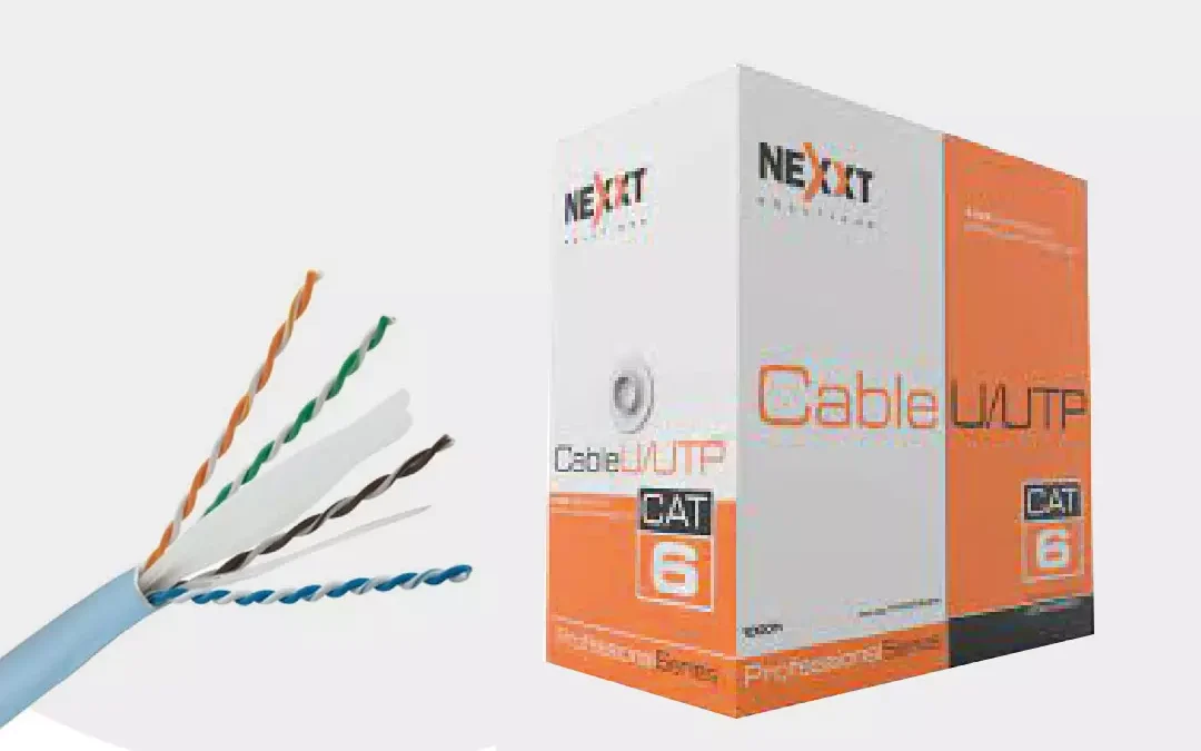 Cable UTP